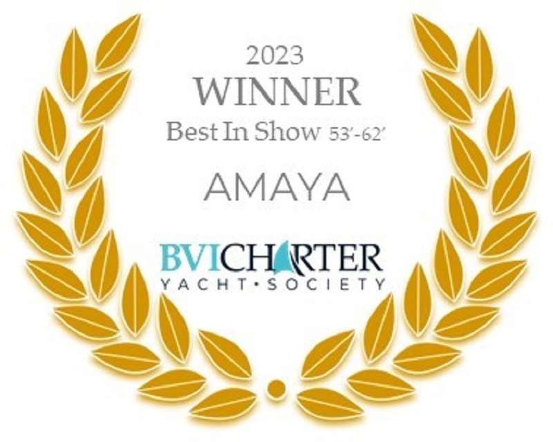 2023 Best in Show 53-62